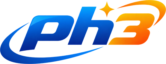 PH3 Logo
